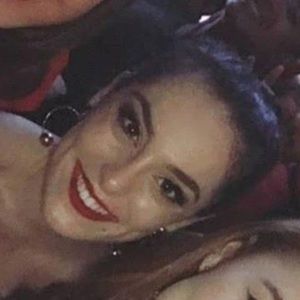 Meet your Posher, Anastasia